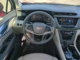 Thumbnail of 2021 Infrared Tintcoat Cadillac XT5