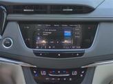 Thumbnail of 2021 Infrared Tintcoat Cadillac XT5