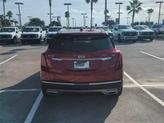 Thumbnail of 2021 Infrared Tintcoat Cadillac XT5