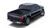 Thumbnail of 2025 Black Metallic Ford F-150