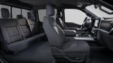 Thumbnail of 2025 Black Metallic Ford F-150