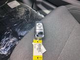 Thumbnail of 2025 Silver Ford Mustang