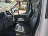 Thumbnail of 2025 Gray Metallic Ford Transit-250