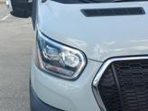 Thumbnail of 2025 Gray Metallic Ford Transit-250