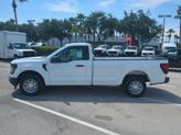 Thumbnail of 2025 Oxford White Ford F-150