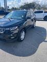 Thumbnail of 2022 Diamond Black Jeep Compass