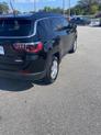 Thumbnail of 2022 Diamond Black Jeep Compass