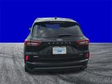 Thumbnail of 2023 Agate Black Metallic Ford Escape