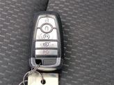 Thumbnail of 2023 Agate Black Metallic Ford Escape