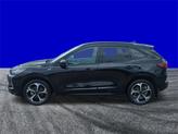 Thumbnail of 2023 Agate Black Metallic Ford Escape
