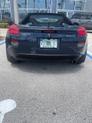 2008 Pontiac Solstice Base