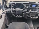 Thumbnail of 2021 Oxford White Ford Transit-250