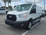 Thumbnail of 2021 Oxford White Ford Transit-250