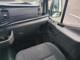 Thumbnail of 2021 Oxford White Ford Transit-250
