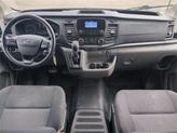 Thumbnail of 2021 Oxford White Ford Transit-250