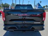 Thumbnail of 2020 Onyx Black GMC Sierra 1500
