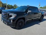 Thumbnail of 2020 Onyx Black GMC Sierra 1500