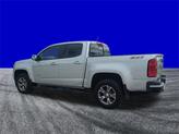Thumbnail of 2017 Silver Ice Metallic Chevrolet Colorado