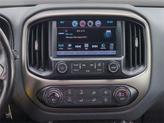 Thumbnail of 2017 Silver Ice Metallic Chevrolet Colorado