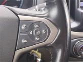 Thumbnail of 2017 Silver Ice Metallic Chevrolet Colorado