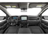 Thumbnail of 2025 Black Metallic Ford F-150