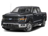 Photo of 2025 Black Metallic Ford F-150