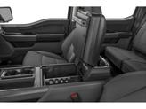 Thumbnail of 2025 Black Metallic Ford F-150