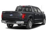 Thumbnail of 2025 Black Metallic Ford F-150