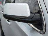 Thumbnail of 2018 Silver Ice Metallic Chevrolet Suburban