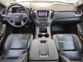 Thumbnail of 2018 Silver Ice Metallic Chevrolet Suburban