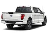 Thumbnail of 2025 Oxford White Ford F-150