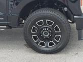 Thumbnail of 2025 Black Metallic Ford F-350