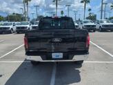 Thumbnail of 2025 Black Metallic Ford F-150