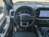 Thumbnail of 2025 Black Metallic Ford F-150