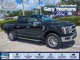 Photo of 2025 Black Metallic Ford F-150