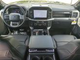 Thumbnail of 2025 Black Metallic Ford F-150