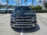 Thumbnail of 2025 Black Metallic Ford F-150