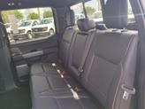 Thumbnail of 2025 Black Metallic Ford F-150