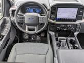 Thumbnail of 2025 Silver Ford F-150 Lightning
