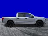 Thumbnail of 2025 Silver Ford F-150 Lightning