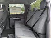 Thumbnail of 2025 Silver Ford F-150 Lightning