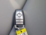Thumbnail of 2025 Silver Ford Explorer