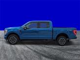 Thumbnail of 2022 Atlas Blue Metallic Ford F-150