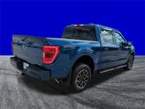 Thumbnail of 2022 Atlas Blue Metallic Ford F-150