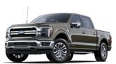 Photo of 2025 Gray Ford F-150