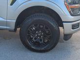 Thumbnail of 2025 Silver Ford F-150