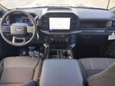 Thumbnail of 2025 Silver Ford F-150