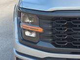 Thumbnail of 2025 Silver Ford F-150