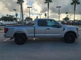 Thumbnail of 2025 Silver Ford F-150