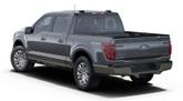 Thumbnail of 2025 Brown Ford F-150